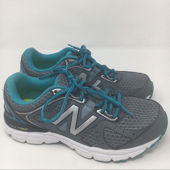 NEW BALANCE WOMEN'S RUNNING SHOES TRAINING - Picture 6 of 15